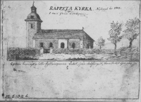 Rappestads kyrka