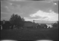 Lövgrunds fiskeläge