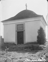 Laxå, Ramundeboda kyrka