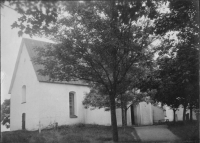 Villberga kyrka