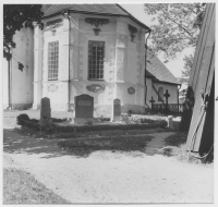 Sköldinge kyrka