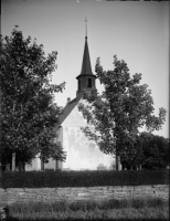 Björke kyrka