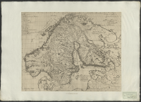 [Skandinavien].[Kartografiskt material]