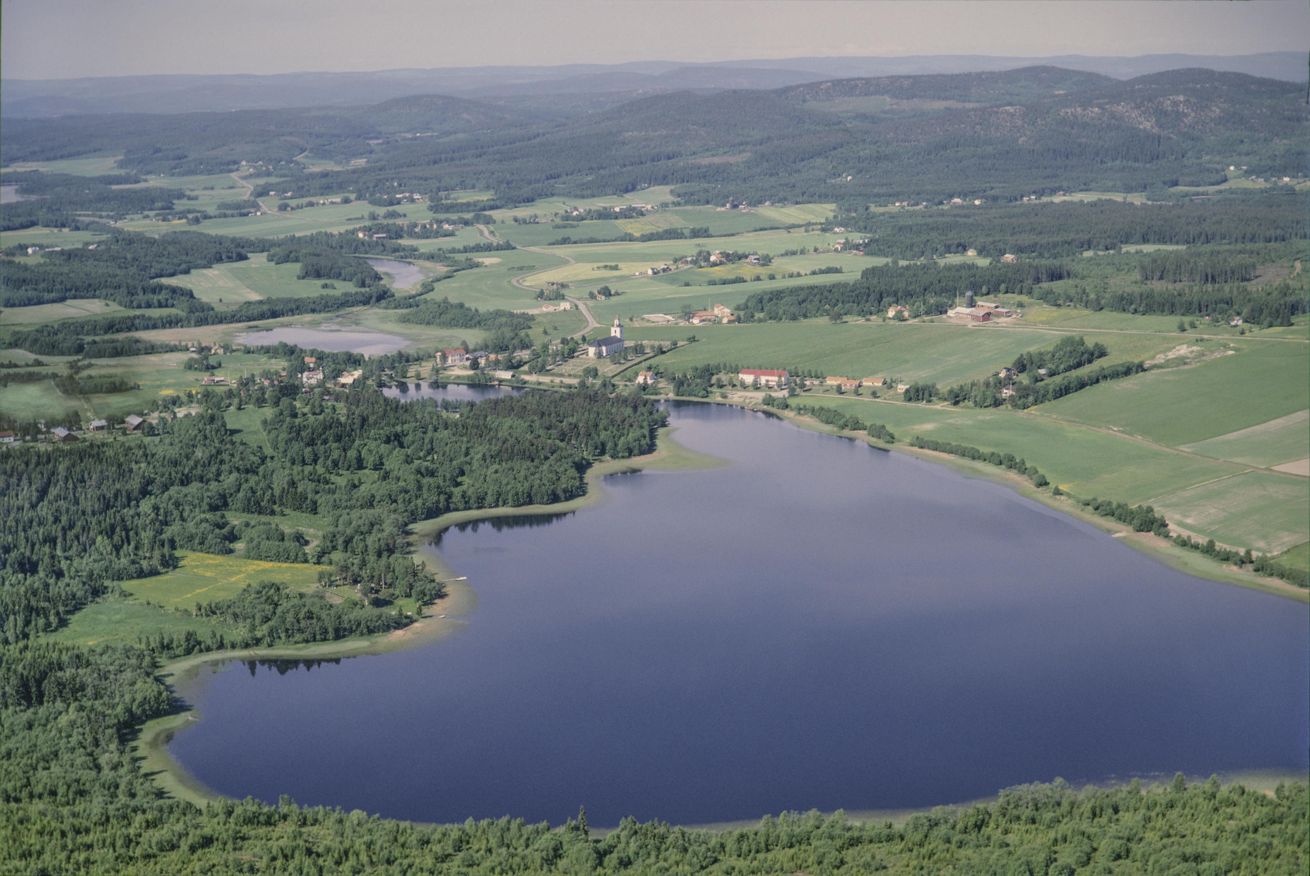 Jan Norrman, Nora 291:1