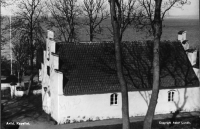 Brunnby, Arilds kapell