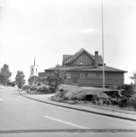 Ronneby, Kallinge kyrka