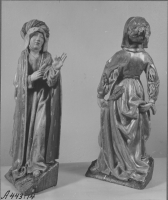 Vadstena Klosterkyrka