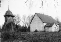 Broddarps kyrka