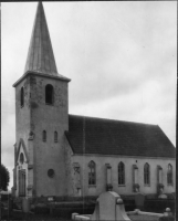 Östra Tunhems kyrka