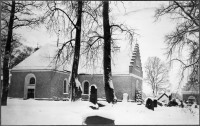 Lilla Malma kyrka