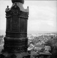 Visby Domkyrka, Sankta Maria