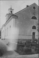 Klockrike kyrka (Josephine kyrka)