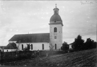 Valbo kyrka