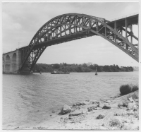 Stockholm, Årstabron, Årstaviken