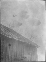 Fagerhults rivna kyrka