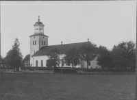 Röks kyrka