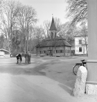 Sigtuna rådhus