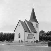 Etelhems kyrka