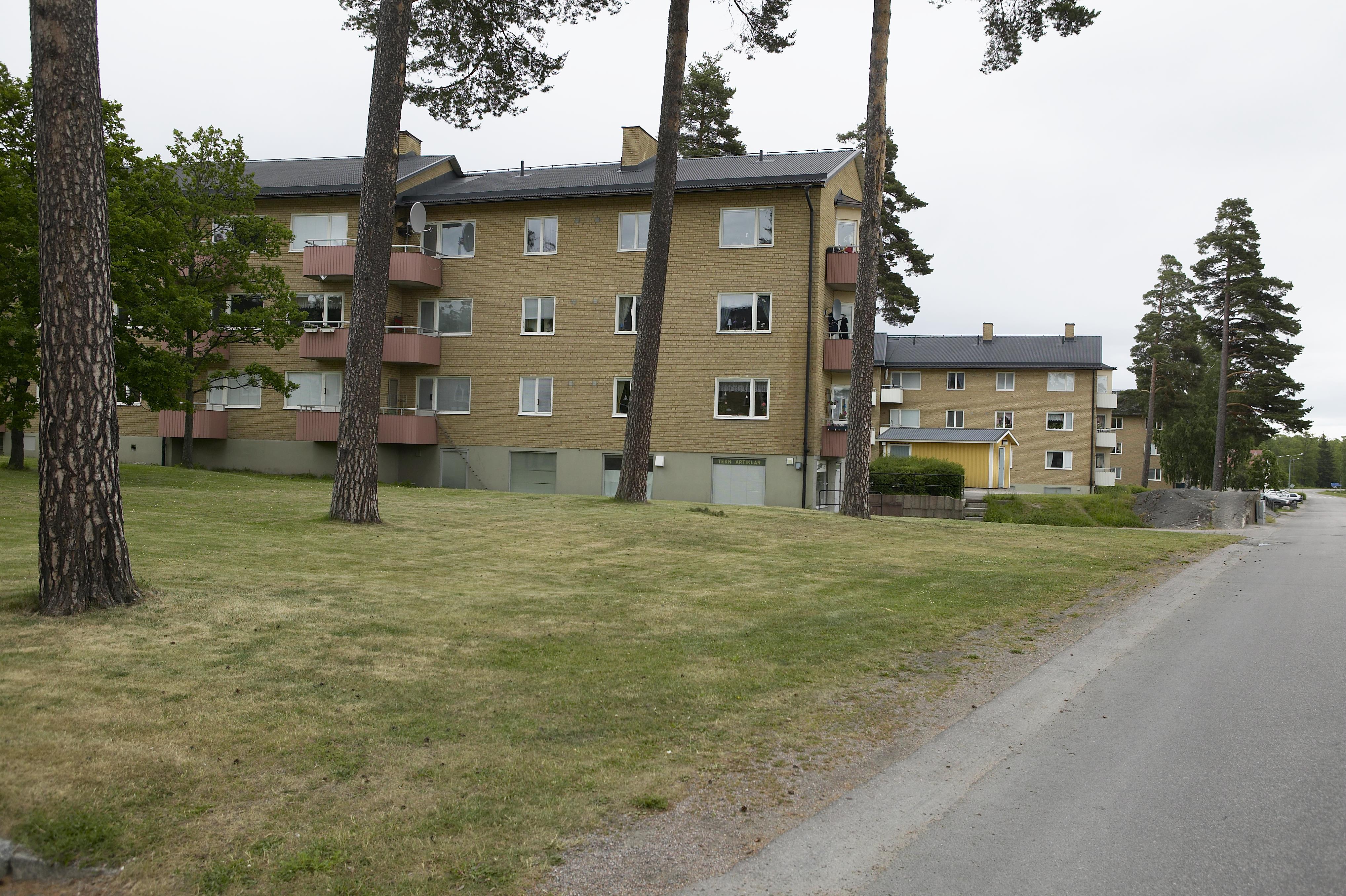 Bengt A Lundberg, Söderfors bruk