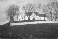 Östra Vemmerlövs kyrka