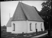 Härlövs kyrka