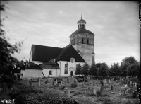 Bollnäs kyrka