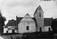 Köpinge kyrka
