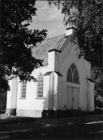 Grycksbo kyrka