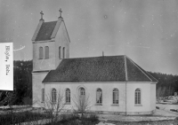 Högås kyrka