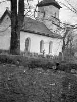 Ekers kyrka