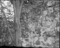 Västra Eds kyrkoruin