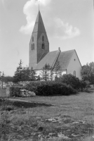 Sundre kyrka