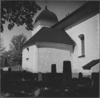 Kimstads kyrka