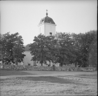 Fasterna kyrka