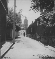 Skänninge, Vårfrukyrkan