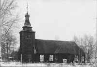 Ekshärads kyrka