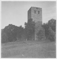 Sigtuna, Sankt Pers kyrkoruin