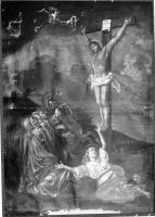 Jönköping, Västra kapellet