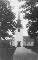 Gåsborns kyrka