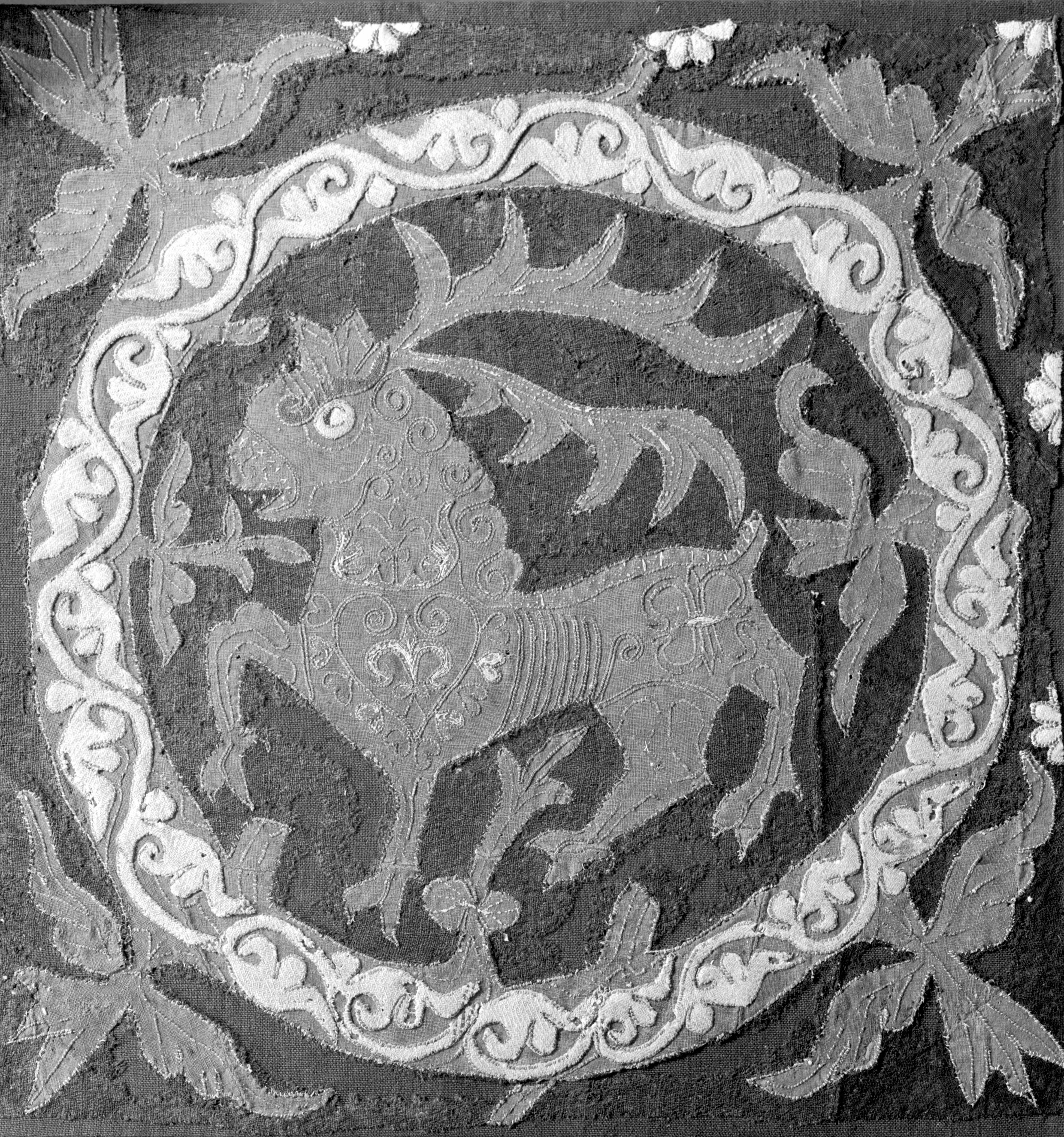 Sören Hallgren, Högs kyrka