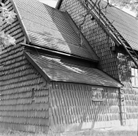 Södra Råda gamla kyrka