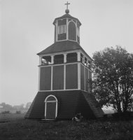 Lohärads kyrka