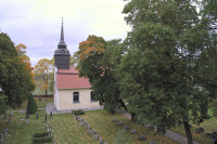 Lerbo kyrka