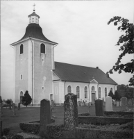 Högby kyrka