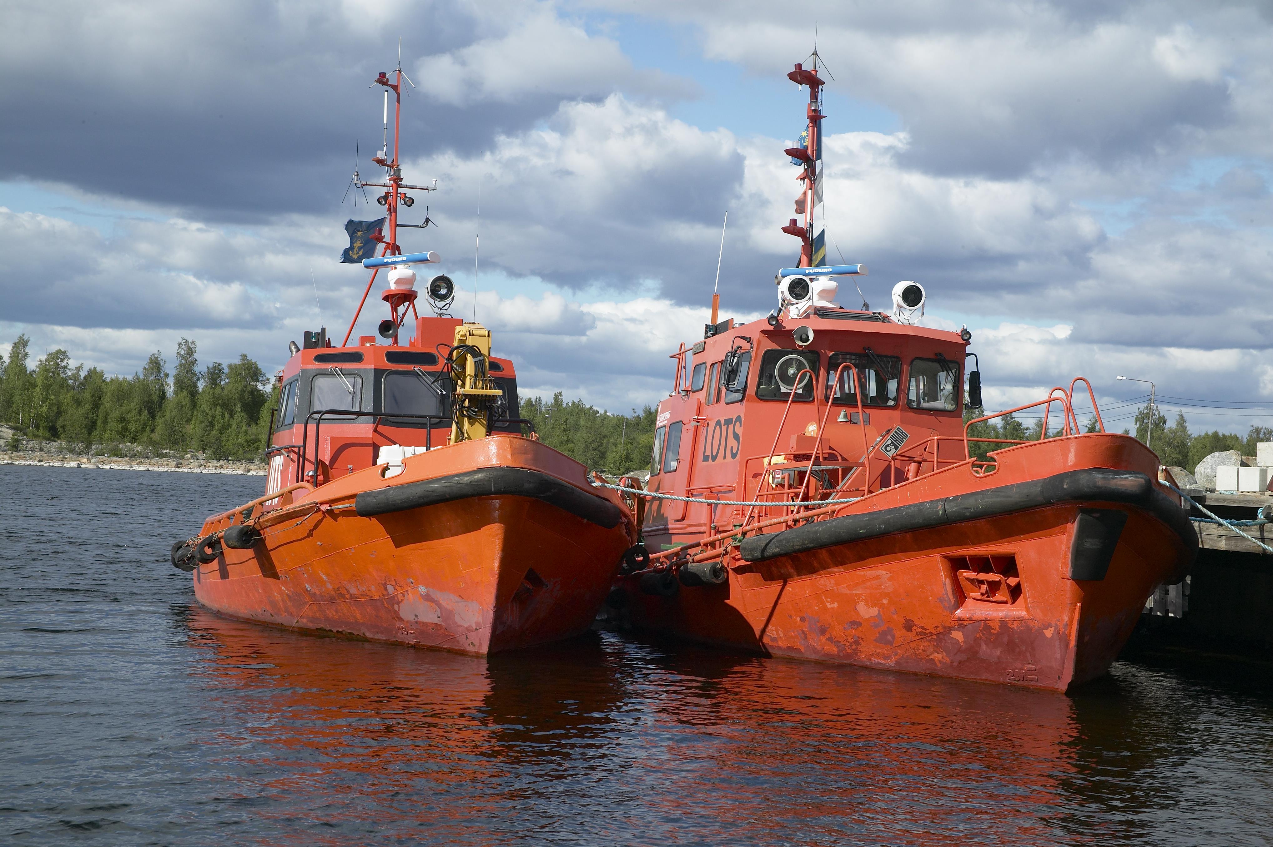 Bengt A Lundberg, Skellefteå