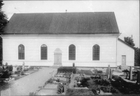 Karlslunda kyrka