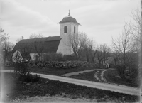 Fresta kyrka