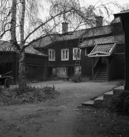 Strängnäs, Grassagården