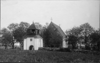 Skederids kyrka