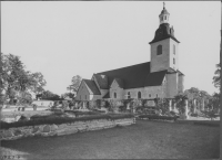 Vreta Klosters kyrka